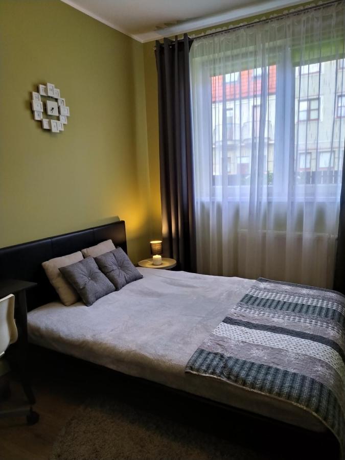 Apartament Rodzinny Гижицко Экстерьер фото