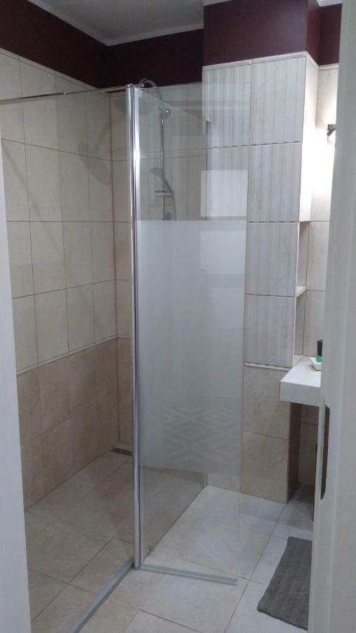Apartament Rodzinny Гижицко Экстерьер фото