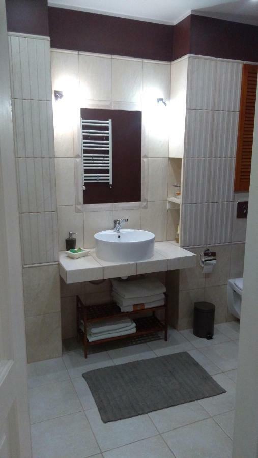 Apartament Rodzinny Гижицко Экстерьер фото