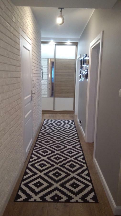 Apartament Rodzinny Гижицко Экстерьер фото